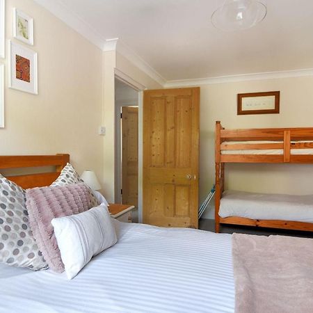 Apartament 2 Cobb View Lyme Regis Zewnętrze zdjęcie