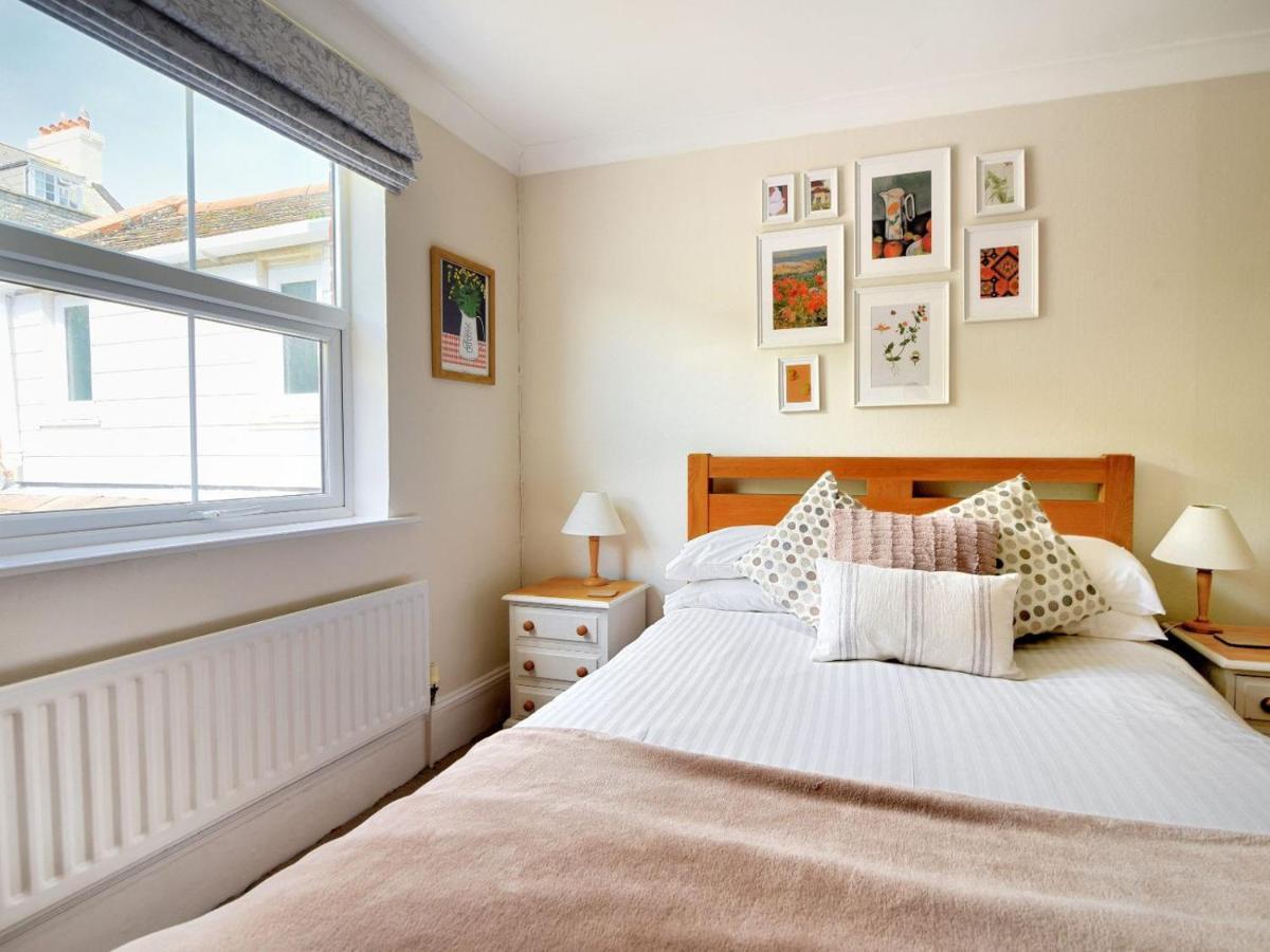 Apartament 2 Cobb View Lyme Regis Zewnętrze zdjęcie