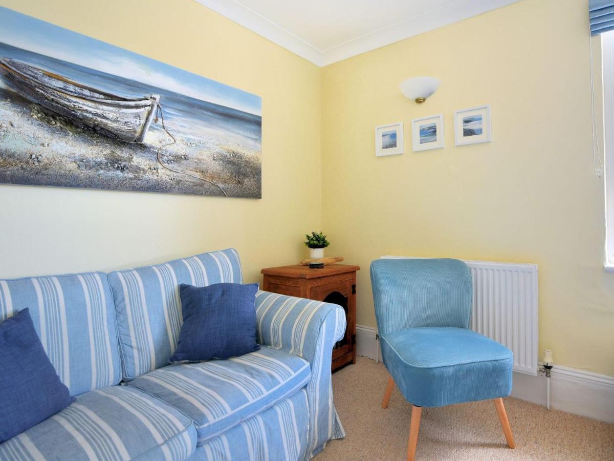 Apartament 2 Cobb View Lyme Regis Zewnętrze zdjęcie